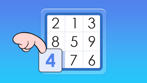 sudoku strategies for beginners