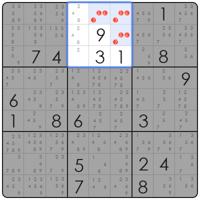 origin of sudoku
